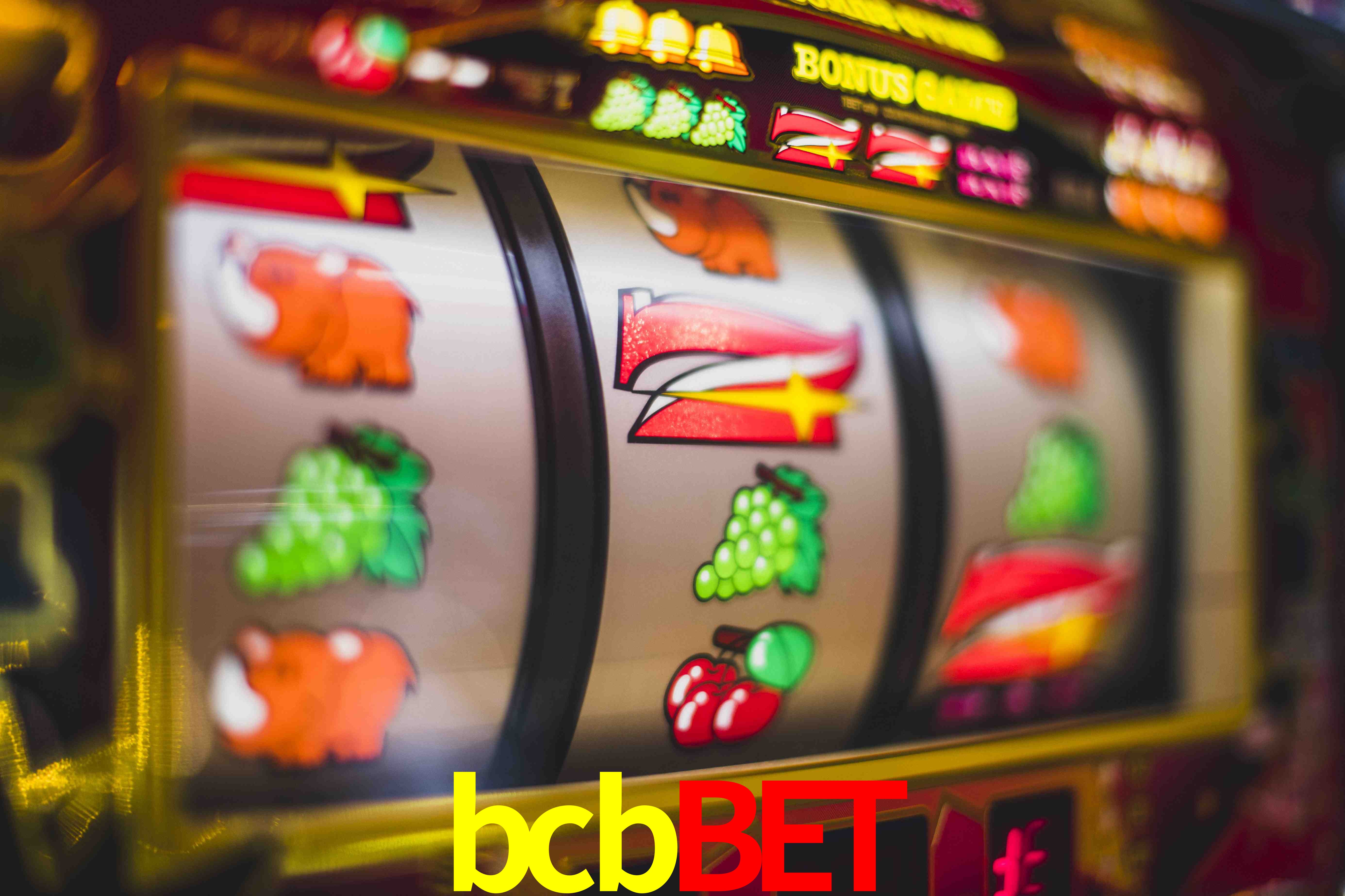 Experiência VIP bcbbet