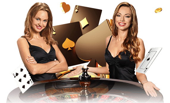 Jogue com dealers reais no BCBBET!