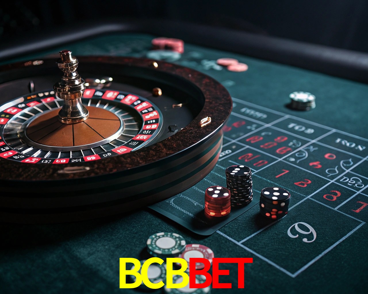 vivo no cassino BCBBET