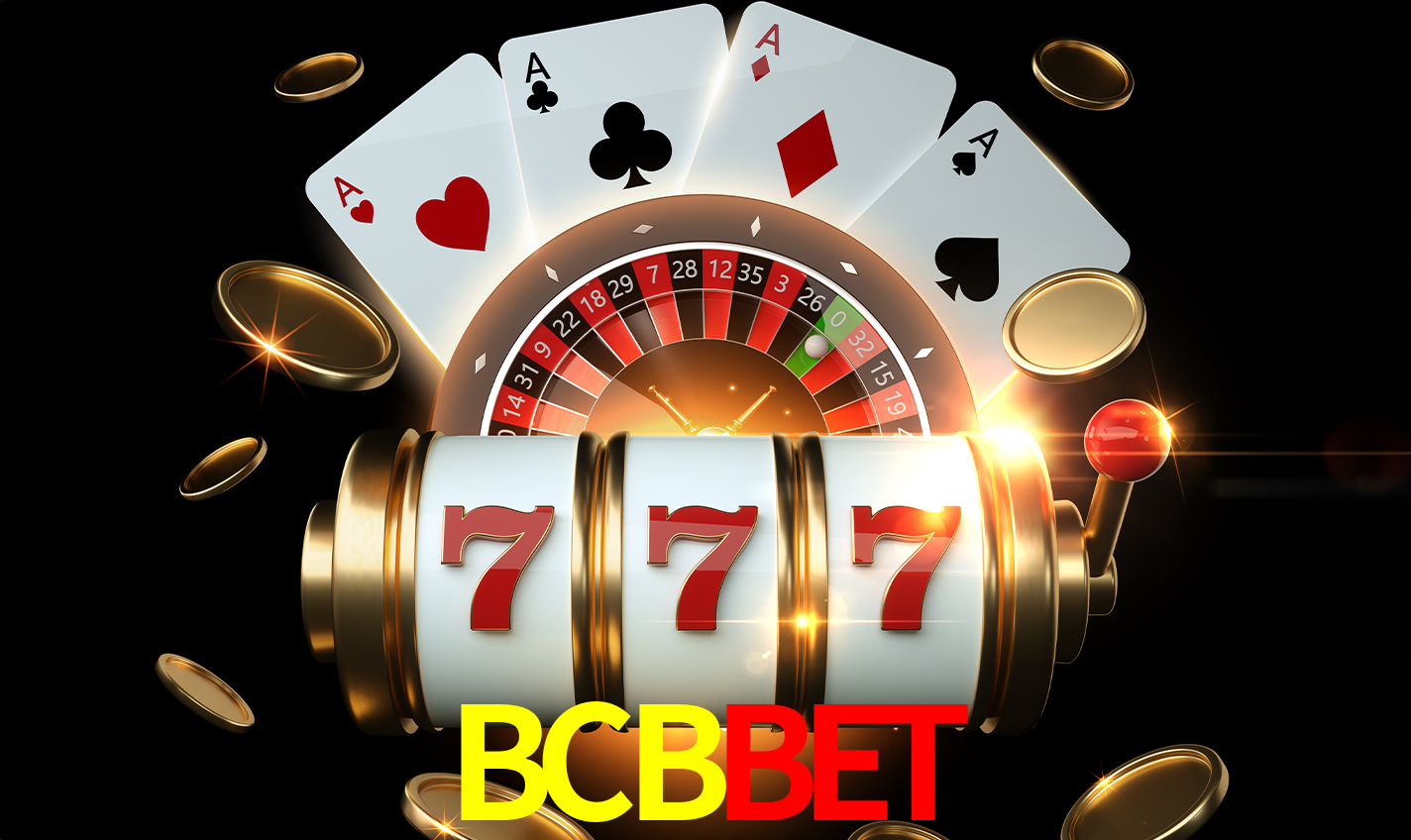BCBBET aplicativo