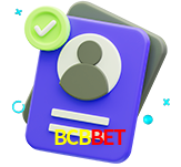 Tornar-se um membro do BCBBET é muito simples