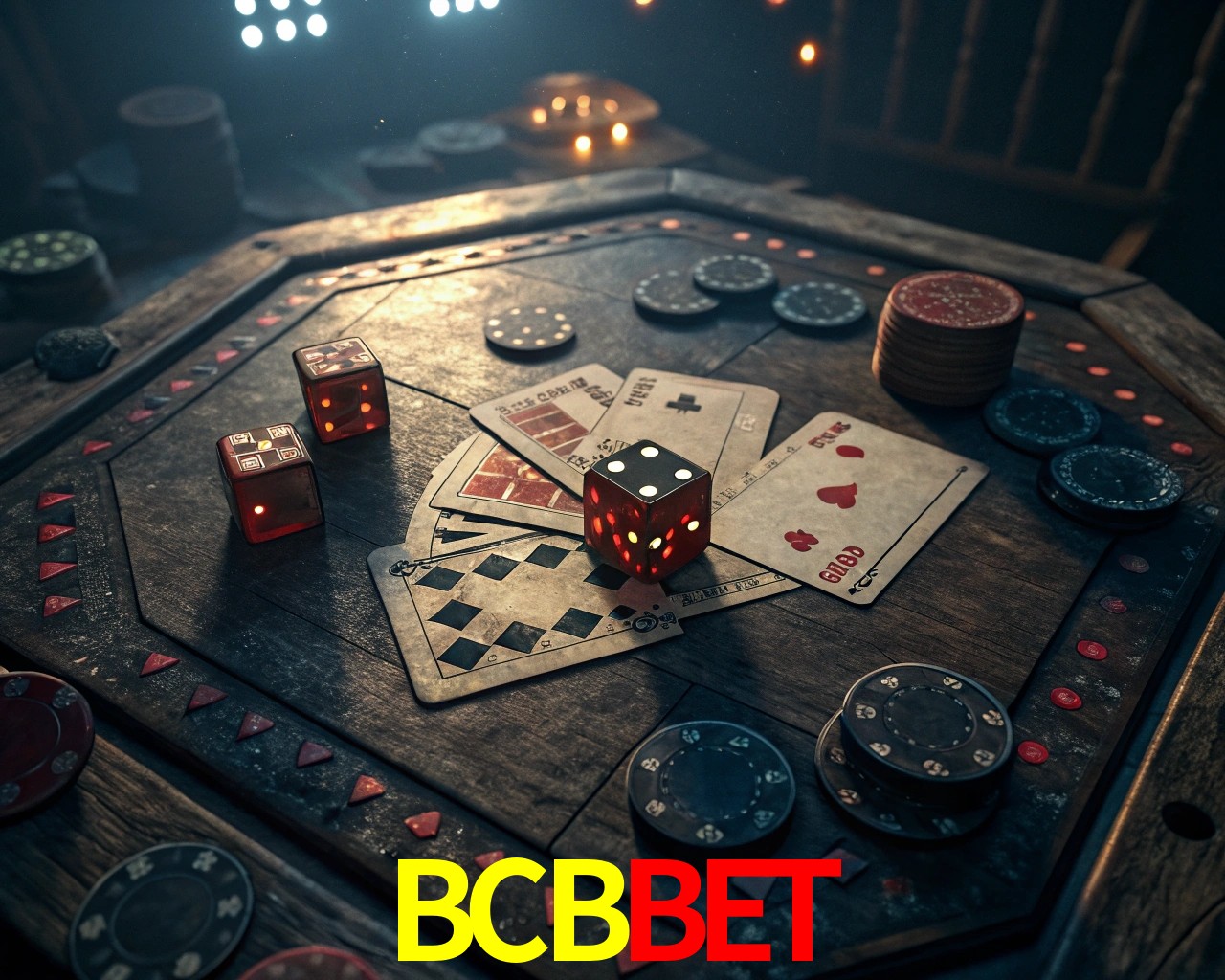 cassino BCBBET