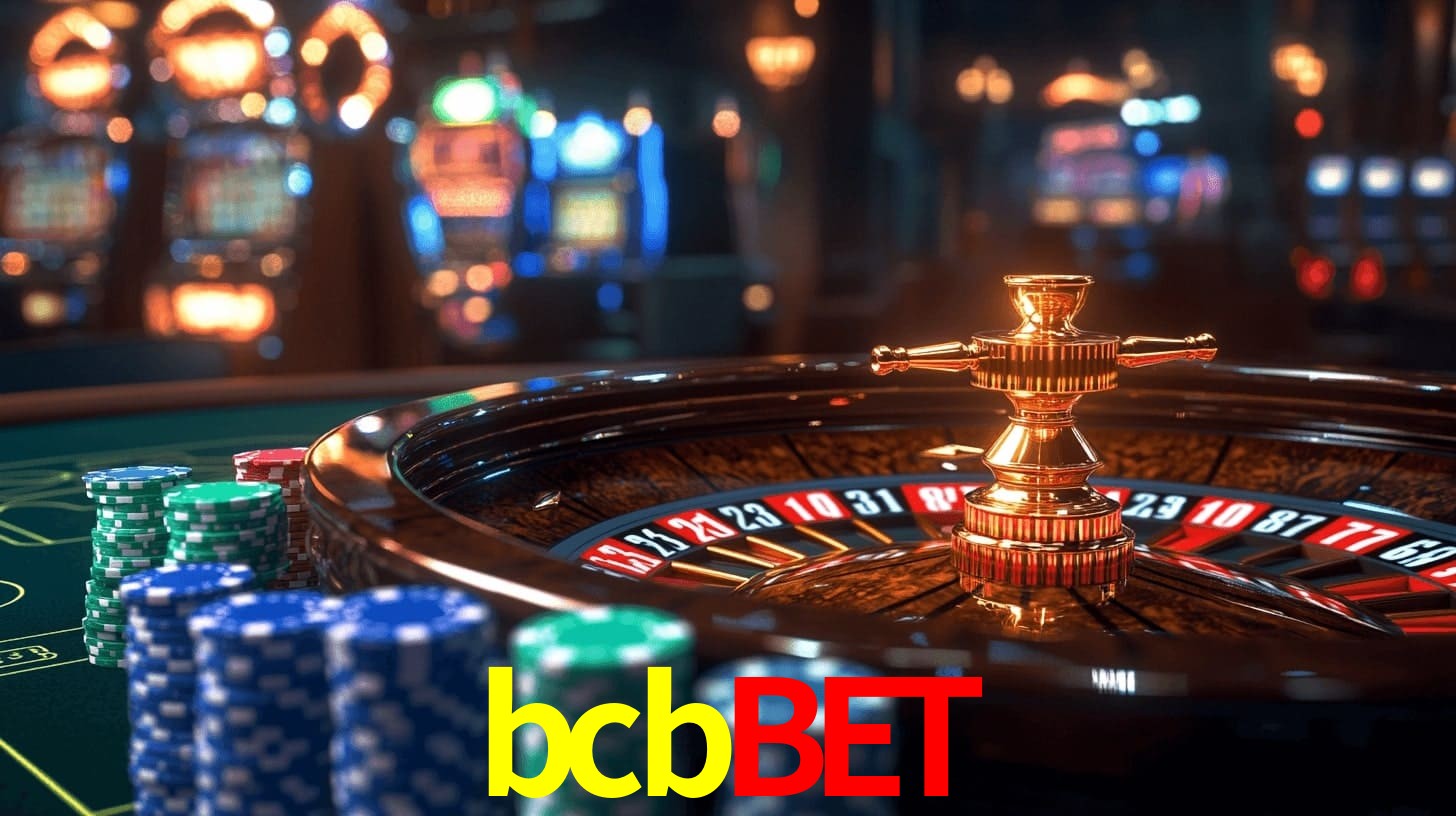 bcbbet: Jogos de Caça-Níqueis-Altas Recompensas, Roleta-Velocidade, Blackjack-Desafios Máximos