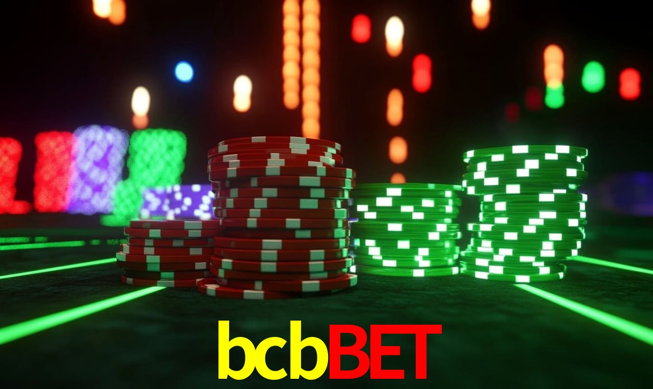 Game Providers bcbbet