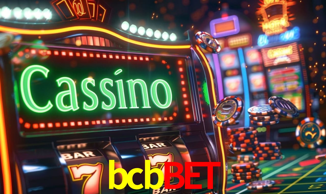 bcbbet - Aplicativo Móvel