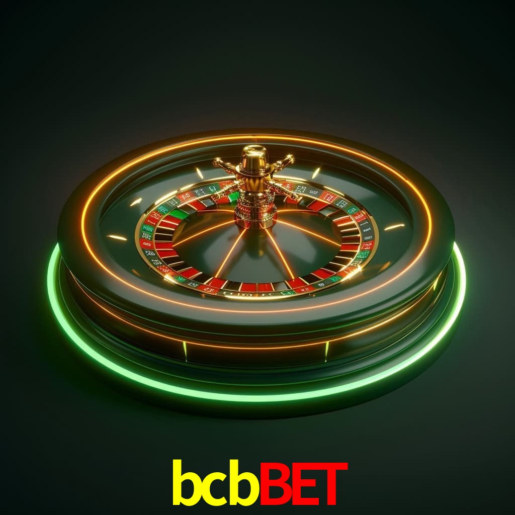bcbbet App - Aplicativo Móvel Oficial