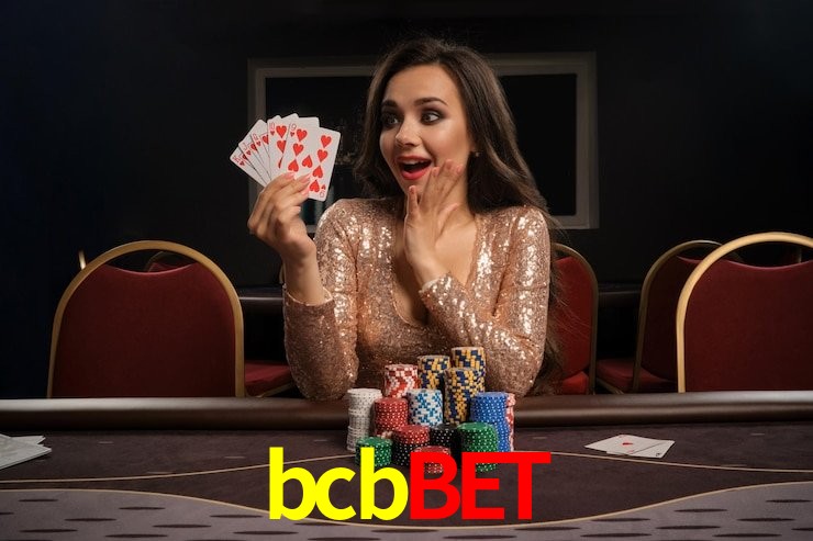 Torneios bcbbet