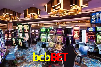 Inovações de Jogos na bcbbet: O Futuro das Experiências Interativas