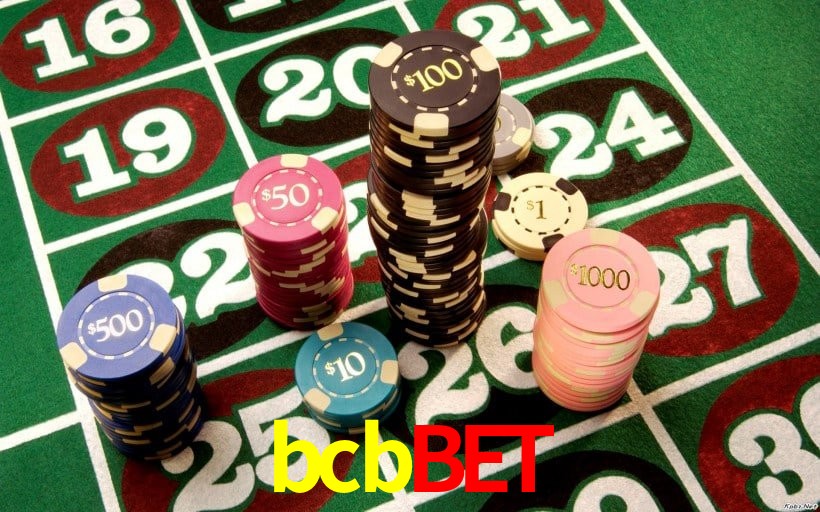Provedores de Jogos bcbbet