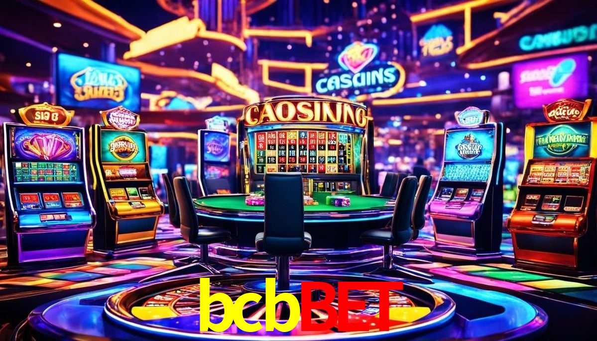 Tecnologia da Plataforma bcbbet