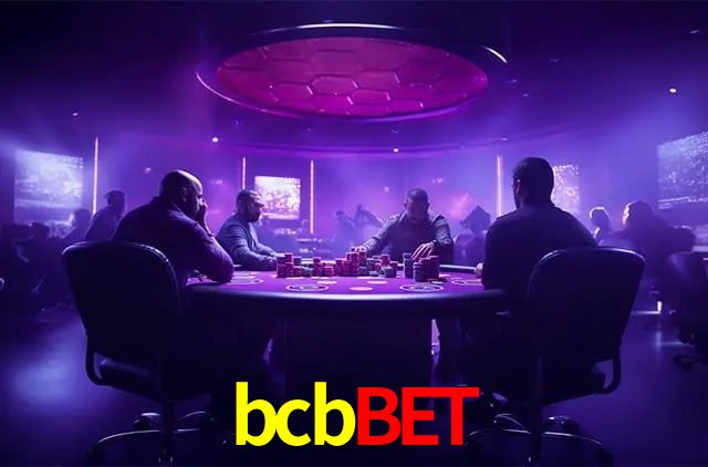 Design Responsivo bcbbet