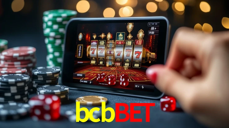 Roulette Table bcbbet