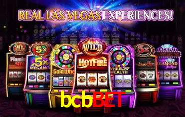 bcbbet Cassino - 80+ Mesas ao Vivo