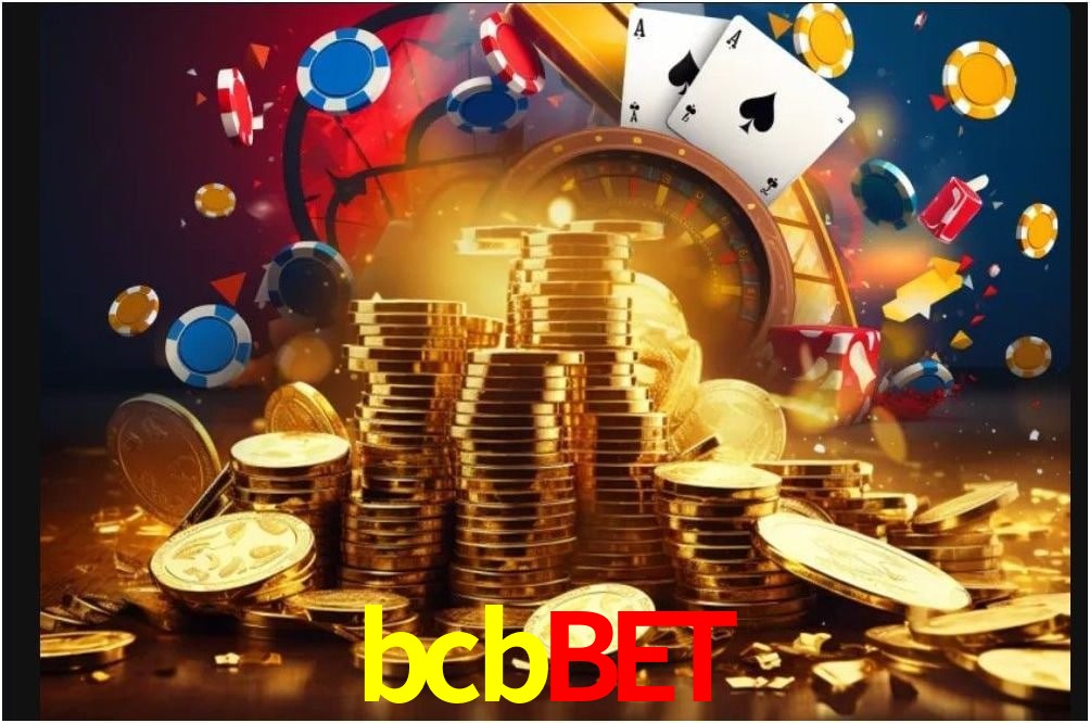 Bônus Diários bcbbet