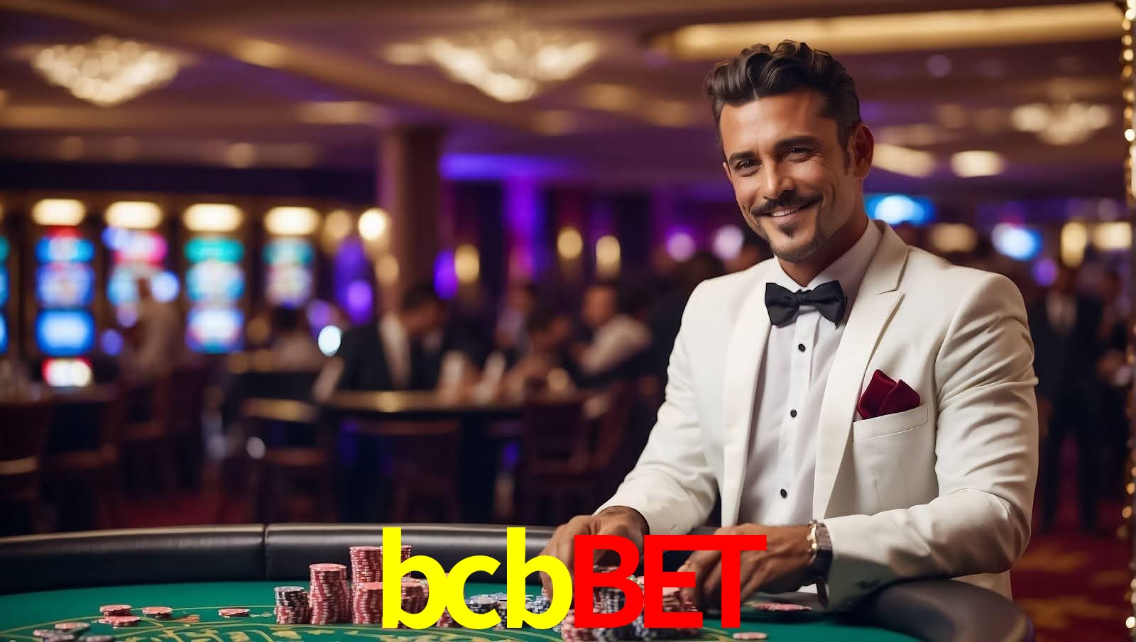 bcbbet - Login Methods