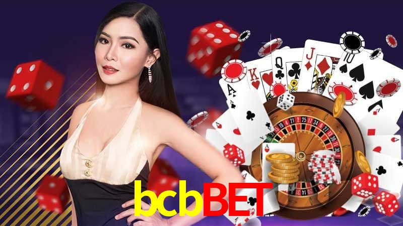 Casino VIP bcbbet