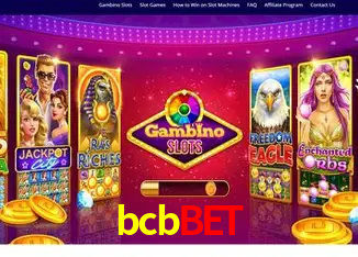 bcbbet Bônus - Pacote R$5.000 + VIP