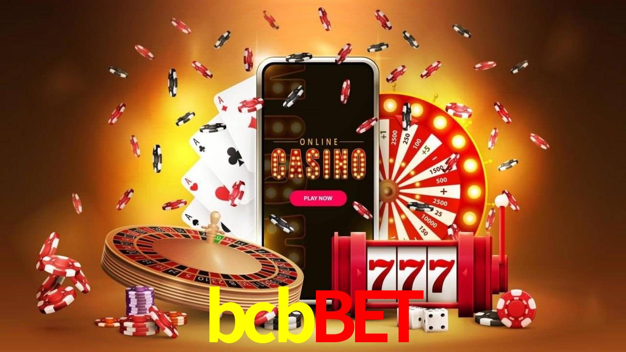 bcbbet Belo Horizonte - Jackpots