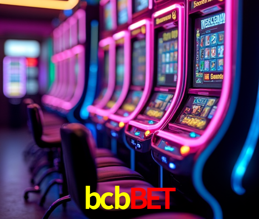 bcbbet São Paulo - Top Slots