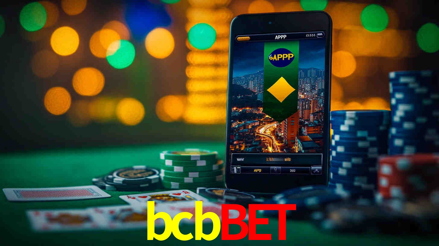 Inovações de Jogos na bcbbet: O Futuro das Experiências Interativas