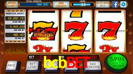 Descubra o Mundo do Cassino Online com bcbbet