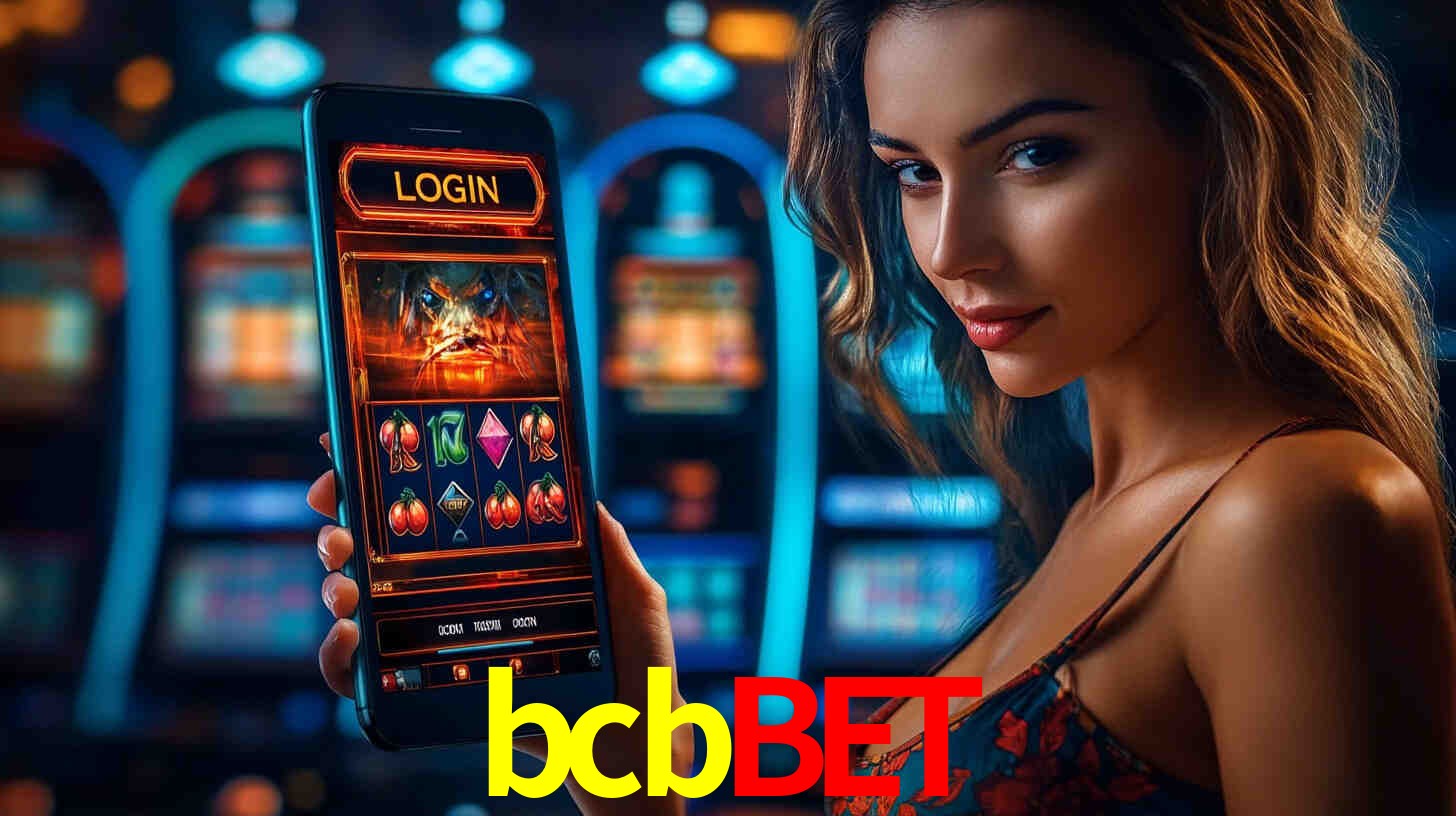 bcbbet: A Experiência de Casino com Jogos de Mesa ao Vivo